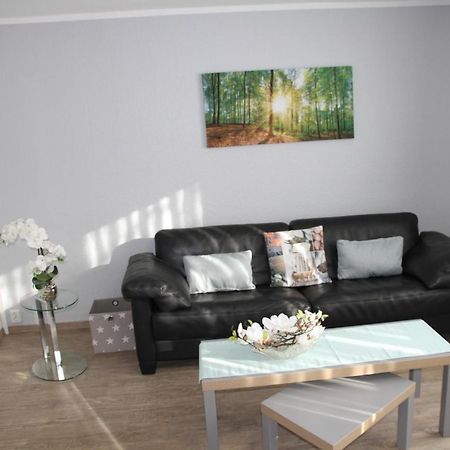 Wohnung Julius 5 Sankt Andreasberg Bagian luar foto