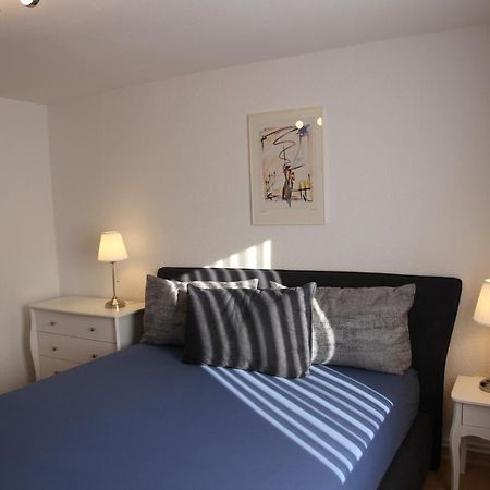 Wohnung Julius 5 Sankt Andreasberg Bagian luar foto
