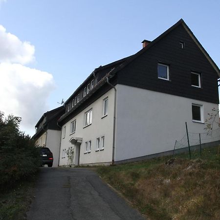 Wohnung Julius 5 Sankt Andreasberg Bagian luar foto