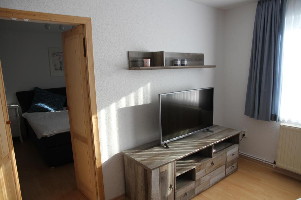 Wohnung Julius 5 Sankt Andreasberg Bagian luar foto