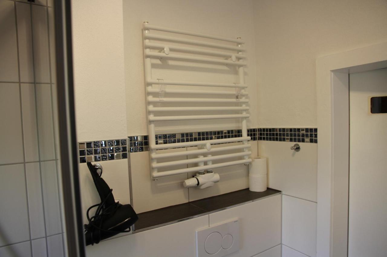 Wohnung Julius 5 Sankt Andreasberg Bagian luar foto