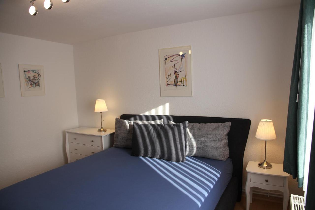 Wohnung Julius 5 Sankt Andreasberg Bagian luar foto
