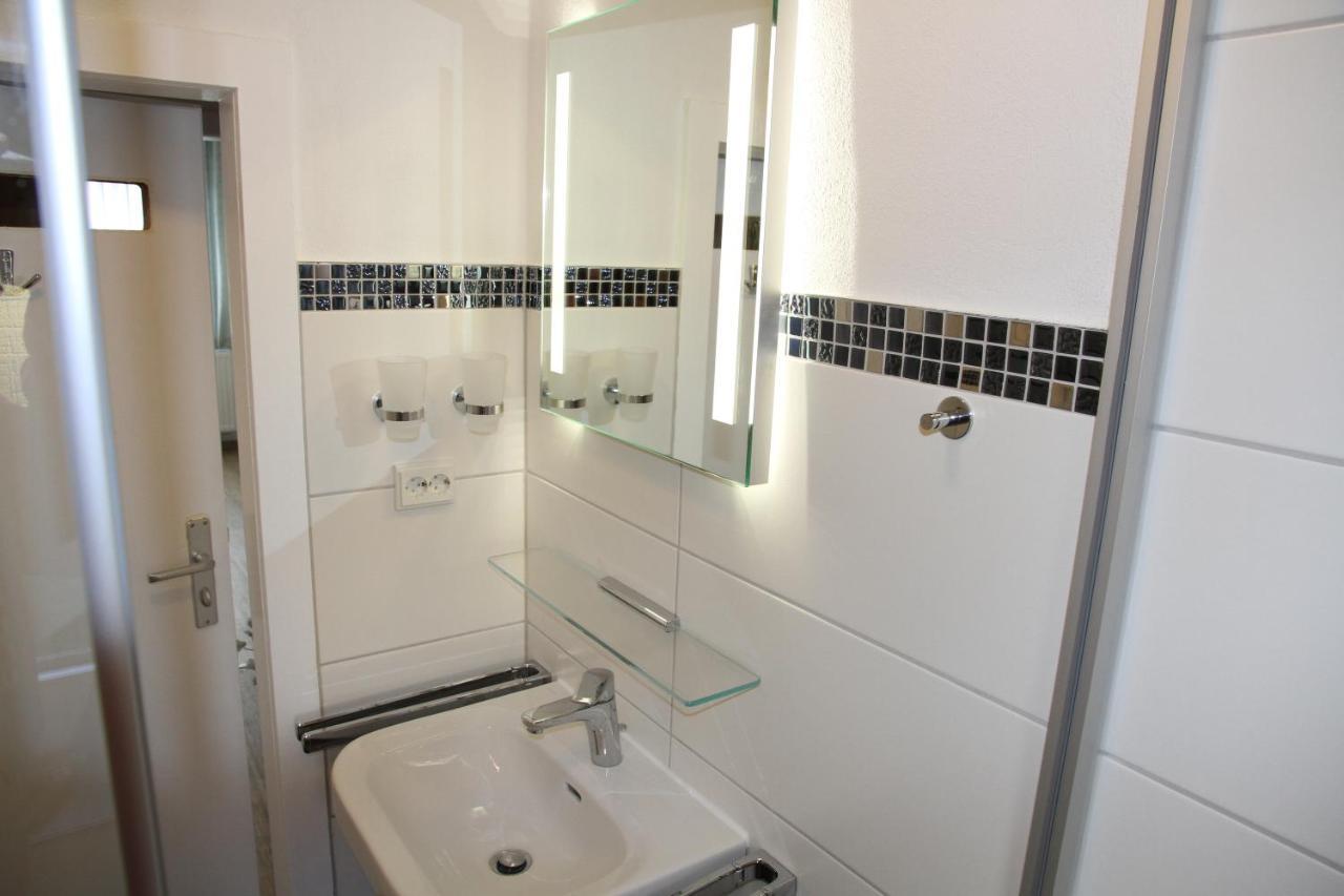 Wohnung Julius 5 Sankt Andreasberg Bagian luar foto