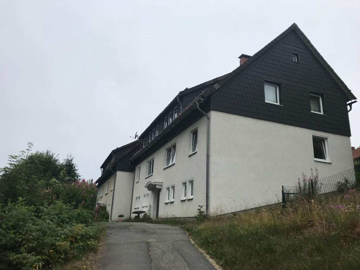 Wohnung Julius 5 Sankt Andreasberg Bagian luar foto